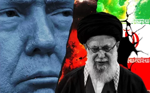 Trump exige estar envolvido na escolha do novo líder supremo do Irã