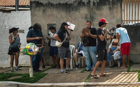 8ª Mostra Quariterê de Cinema exibe produções de realizadores negros e indígenas no Cine Teatro Cuiabá