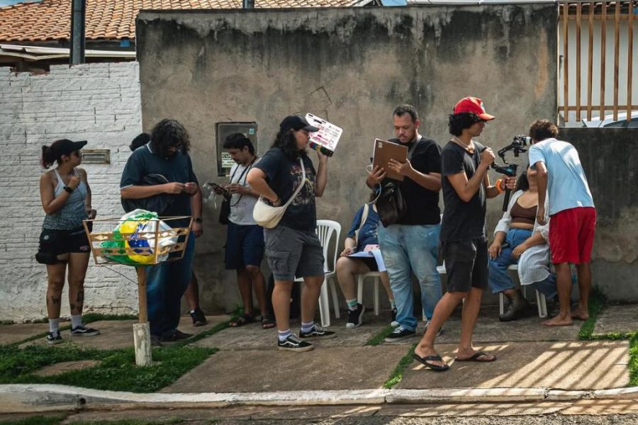 8ª Mostra Quariterê de Cinema exibe produções de realizadores negros e indígenas no Cine Teatro Cuiabá