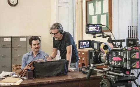 O Agente Secreto: trilha sonora não é mero detalhe