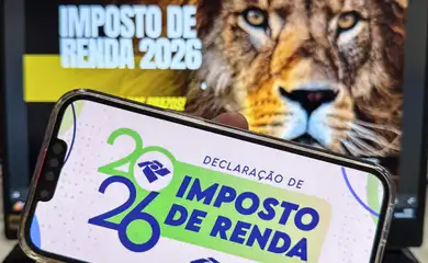 Saiba quem deve declarar Imposto de Renda em 2026
