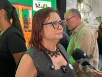 MT:  RESISTÊNCIA INTERNA:   ‘Há posições contrárias’, diz Rosa Neide sobre dobradinha Taques-Fávaro