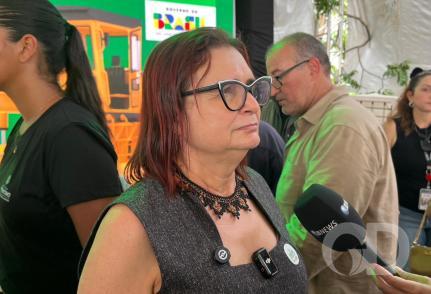 MT:  RESISTÊNCIA INTERNA:   ‘Há posições contrárias’, diz Rosa Neide sobre dobradinha Taques-Fávaro