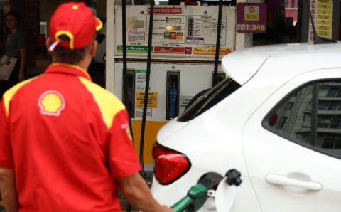 Governo quer criar mecanismo para reduzir tributos sobre combustíveis