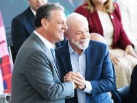 MT: O PSD ENTRA NO JOGO:   Fávaro retoma vaga e articula chapa para Governo, Senado, Câmara e AL