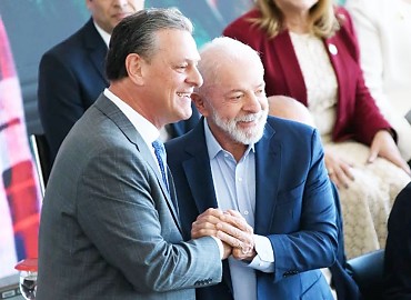 MT: O PSD ENTRA NO JOGO:   Fávaro retoma vaga e articula chapa para Governo, Senado, Câmara e AL