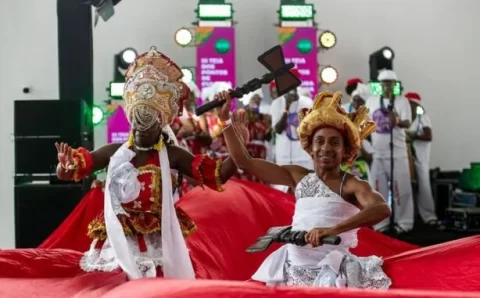 Câmara aprova projeto que regulamenta a profissão de dançarino no Brasil