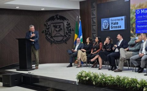 Apoiada pela Seciteci, Finep pelo Brasil apresenta em MT chamadas públicas que somam R$ 3,3 bilhões