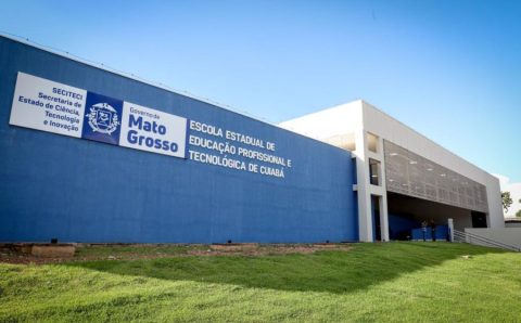 Seciteci lança edital para cursos técnicos gratuitos em 22 cidades de MT