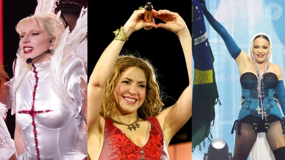 Shakira destrona Madonna e Lady Gaga: com 1.345 m², 500 m² de LED e passarela de 25 m, colombiana terá o ‘maior palco da praia de Copacabana’