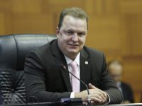 MT:  CENÁRIO POLÍTICO:   Deputado Max Russi amplia base política e se consolida como nome forte para 2026 em Mato Grosso