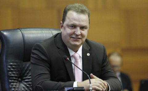 MT:  CENÁRIO POLÍTICO:   Deputado Max Russi amplia base política e se consolida como nome forte para 2026 em Mato Grosso