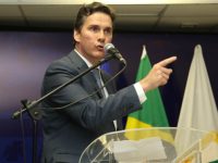 ESCÂNDALO DA OI S/A:    Procuradores do Governo Mauro Mendes entram na lista de suspeitos