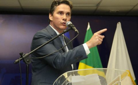 ESCÂNDALO DA OI S/A:    Procuradores do Governo Mauro Mendes entram na lista de suspeitos