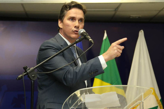 ESCÂNDALO DA OI S/A:    Procuradores do Governo Mauro Mendes entram na lista de suspeitos