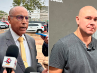 MT:  ‘PARE, ABILIO!’:  Júlio Campos rebate críticas de Abilio à AL e cita caos na saúde