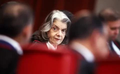 Eleição para presidência do TSE ocorrerá no próximo dia 14