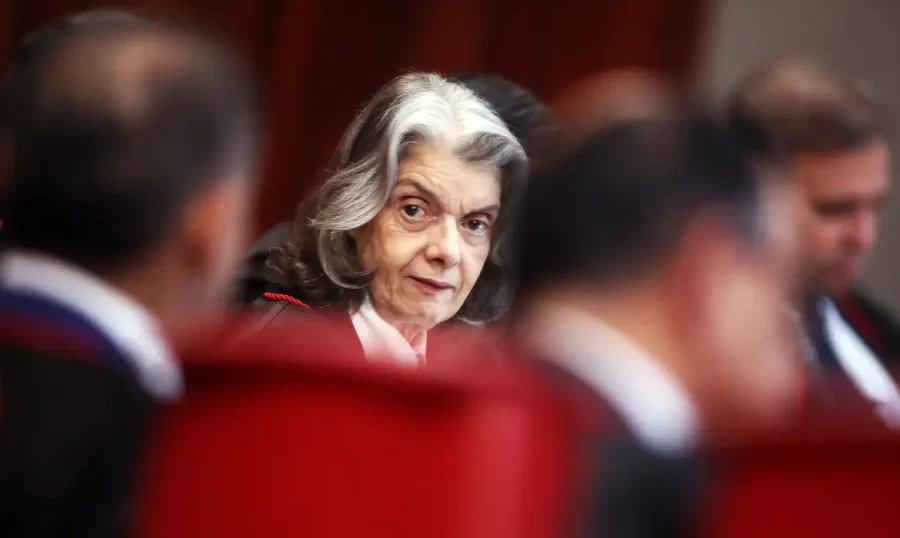 Eleição para presidência do TSE ocorrerá no próximo dia 14