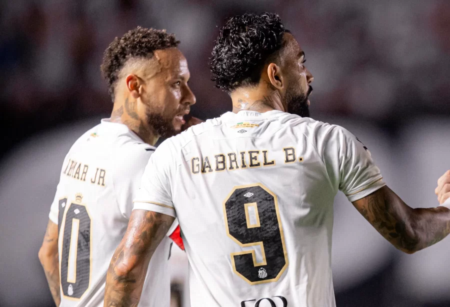 Santos terá reforços de peso por primeira vitória na Sul-Americana