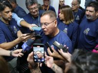 MT: BOLSONARISTAS NO ALVO:   Botelho: “Abilio quer ser dono da direita e Mauro sonha ser rei de MT”