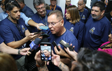 MT: BOLSONARISTAS NO ALVO:   Botelho: “Abilio quer ser dono da direita e Mauro sonha ser rei de MT”