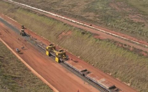 MT:  Atrasos na Ferrovia de Mato Grosso elevam custos logísticos e preocupam produtores