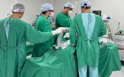 Governo publica decreto com a nova Tabela SUS Mato Grosso