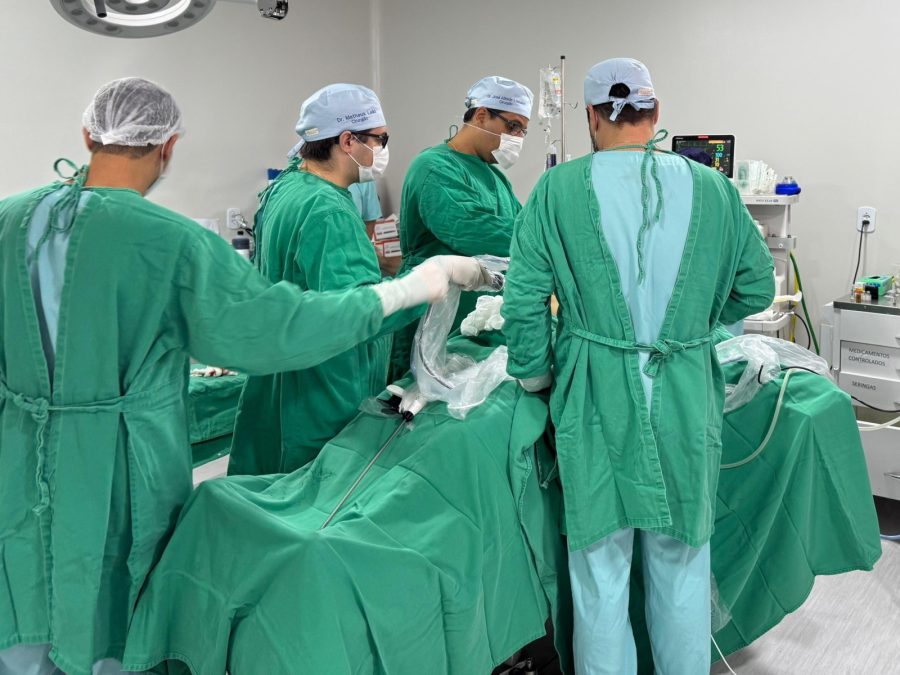 Governo publica decreto com a nova Tabela SUS Mato Grosso