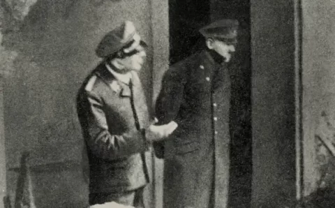 30 de abril de 1945: O fim de Adolf Hitler