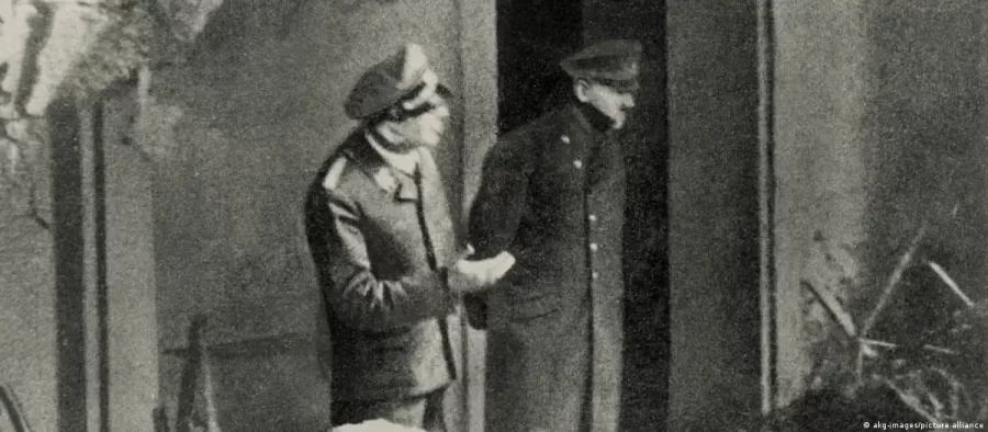 30 de abril de 1945: O fim de Adolf Hitler