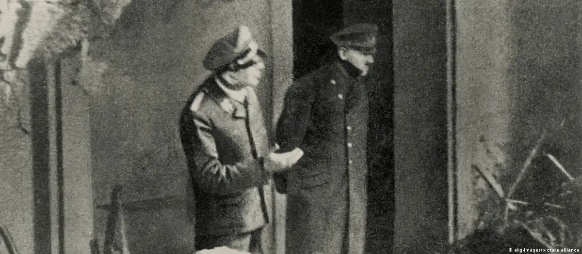 30 de abril de 1945: O fim de Adolf Hitler