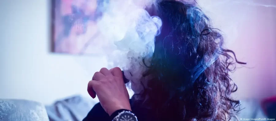 Cigarros eletrônicos são mesmo cancerígenos?