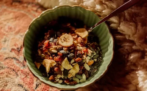 Fibra e proteína: quanto mais, melhor?