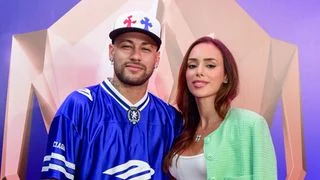 Bruna Biancardi grávida? Detalhe quase imperceptível em foto da esposa de Neymar com barriga à mostra viraliza na web: ‘Ela sempre dá os sinais’
