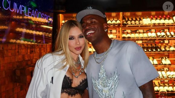 ‘Sempre pode piorar’: Virgínia Fonseca revela crítica de Vini Jr ao seu look e dispara contra pedido do jogador. ‘Ele não me conhece muito’