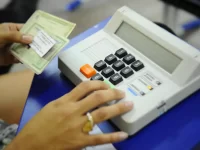 Eleições: prazo para regularizar título eleitoral vai até 6 de maio