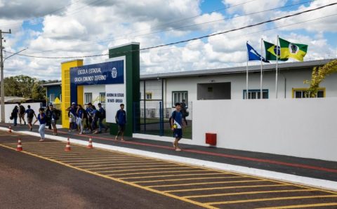 Mediação escolar fortalece prevenção ao bullying e à violência nas escolas estaduais