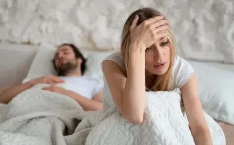 A saúde bucal pode afetar a qualidade do sono?