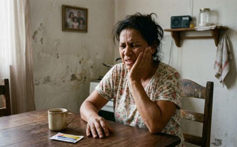 Como uma infecção dentária pode afetar o coração