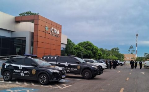 Operação desarticula esquema milionário de sonegação de ICMS no setor pecuário