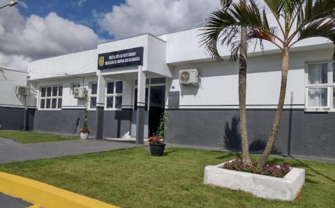 Polícia Civil prende suspeito e avança na elucidação de homicídio em Chapada dos Guimarães