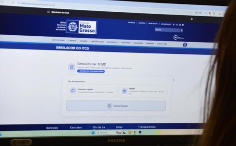 Sefaz disponibiliza simulador gratuito para cálculo do Imposto de Transmissão de Doação e Causa Mortis
