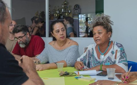 Caravana da Secel terá encontro em Barra do Garças para construção coletiva do novo Plano Estadual de Cultura