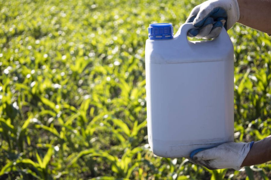 MT:  Famato alerta produtores sobre práticas irregulares na destinação de embalagens de defensivos em Mato Grosso