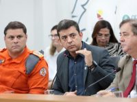 Na AL, secretário de Saúde apresenta avanços e metas para melhorar serviço à população