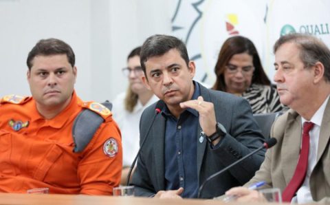 Na AL, secretário de Saúde apresenta avanços e metas para melhorar serviço à população