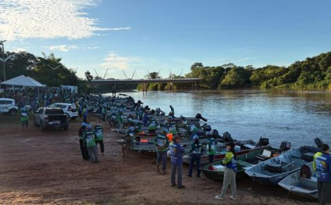Com 30ª edição, Fest Bugres impulsiona turismo e atrai competidores de todo o país