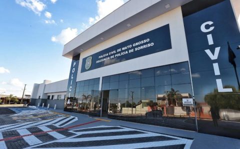 Polícia Civil localiza corpo de vítima e prende autores de execução em Sorriso