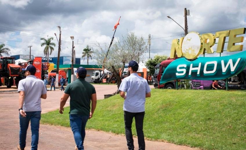 Sedec articula missão de empresários argentinos para a Norte Show