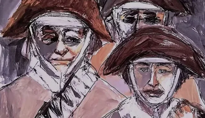 ABL abre mostra em homenagem aos 70 anos de “Grande Sertão: Veredas”